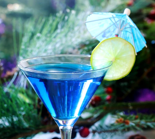 Hpnotiq Crystal Breeze - Ermhearts